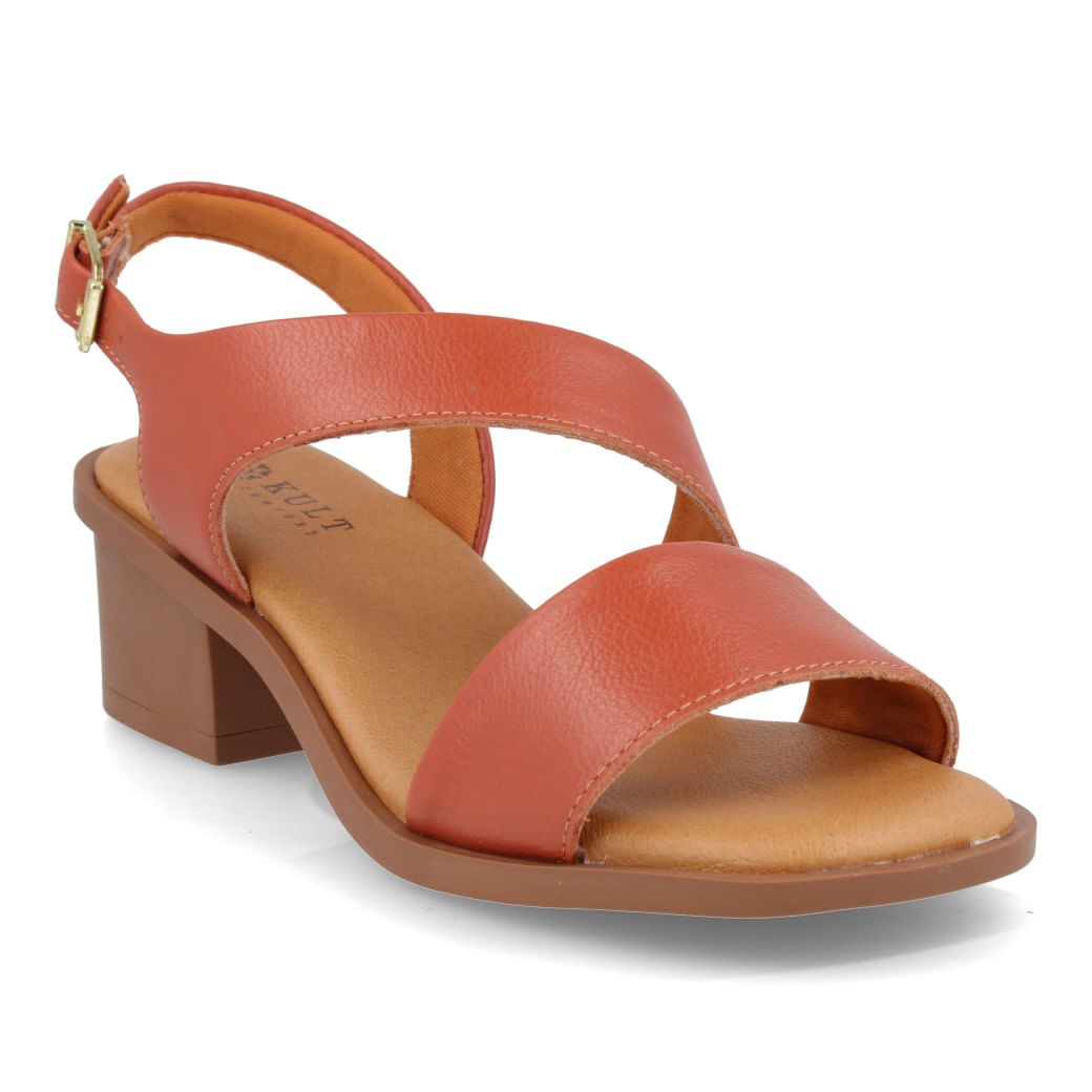 Kult Sandalia SD1014398 Terracota Sint_6__